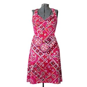 Vintage Moda International Dress